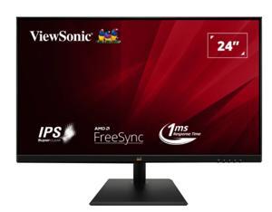 Màn hình máy tính ViewSonic VA2436-H - 23.8 inch