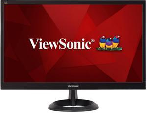 Màn hình máy tính ViewSonic VA2261H - 21.5 inch