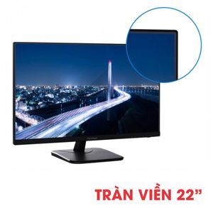 Màn hình máy tính Viewsonic VA2256-H - 21.5 inch