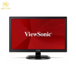 Màn hình máy tính Viewsonic VA2465SH - LED, 24 inches, Full HD (1920 x 1080)