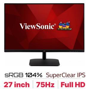 Màn hình máy tính ViewSonic VA2732-H - 27 inch