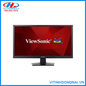 Màn hình máy tính Viewsonic VA2407h - 23.6 inch