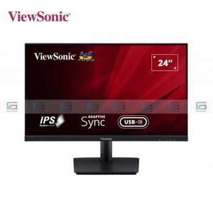 Màn hình máy tính Viewsonic VA2409-MHU - 24 inch