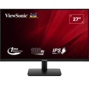 Màn hình máy tính Viewsonic VA270-H - 27 inch