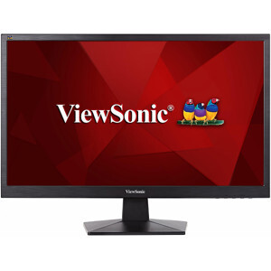 Màn hình máy tính Viewsonic VA2407h - 23.6 inch