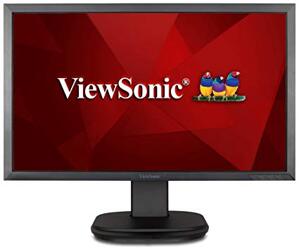 Màn hình máy tính ViewSonic VA1901 - 18.5 inch
