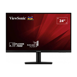 Màn hình máy tính ViewSonic VA2408-H - 23.8 inch