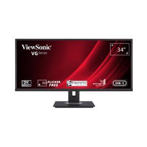 Màn hình máy tính ViewSonic VG3456 - 34 inch