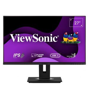 Màn hình máy tính ViewSonic VG2755-2K - 27 inch