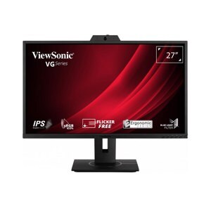 Màn hình máy tính Viewsonic VG2740V - 27 inch