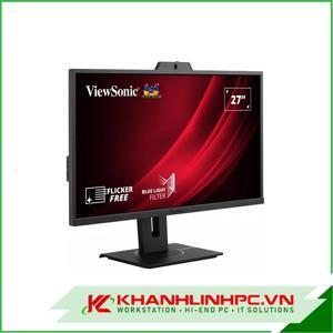 Màn hình máy tính Viewsonic VG2740V - 27 inch