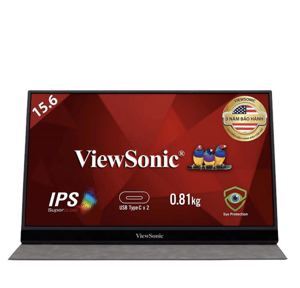 Màn hình máy tính Viewsonic VG1655 - 21.5 inch