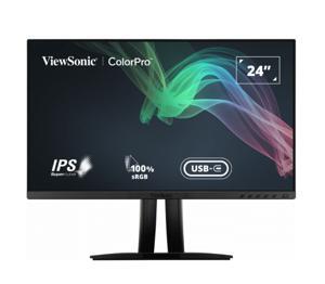 Màn hình máy tính Viewsonic VP2456 - 24 inch