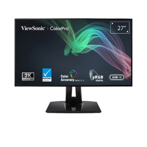 Màn hình máy tính ViewSonic VP2776 - 27 inch