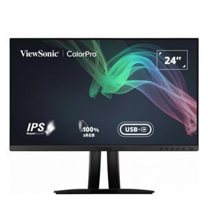 Màn hình máy tính Viewsonic VP2456 - 24 inch