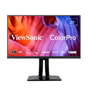 Màn hình máy tính ViewSonic VP2785-4K - 27 inch