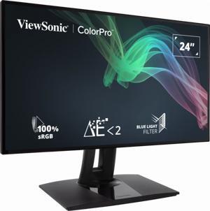 Màn hình máy tính Viewsonic VP2458 - 24 inch