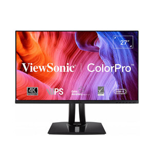 Màn hình máy tính ViewSonic VP2756-4K - 27 inch