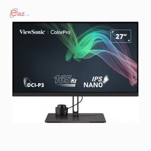 Màn hình máy tính ViewSonic VP2776 - 27 inch