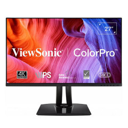 Màn hình máy tính ViewSonic VP2756-4K - 27 inch