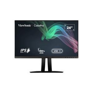 Màn hình máy tính Viewsonic VP2456 - 24 inch