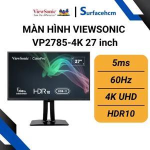 Màn hình máy tính ViewSonic VP2785-4K - 27 inch