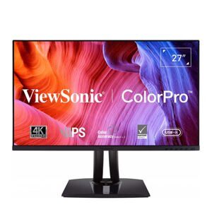 Màn hình máy tính ViewSonic VP2756-4K - 27 inch