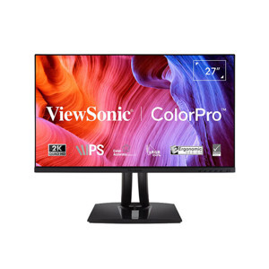 Màn hình máy tính ViewSonic VP2756-2K - 27 inch