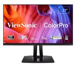 Màn hình máy tính ViewSonic VP2756-2K - 27 inch