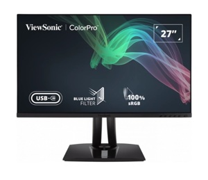 Màn hình máy tính ViewSonic VP2756-2K - 27 inch