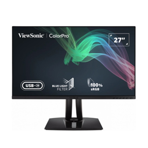 Màn hình máy tính ViewSonic VP2756-2K - 27 inch