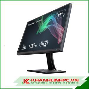 Màn hình máy tính ViewSonic VP2785-2K - 27 inch