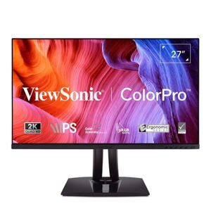 Màn hình máy tính ViewSonic VP2756-2K - 27 inch