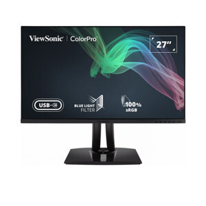 Màn hình máy tính ViewSonic VP2756-2K - 27 inch