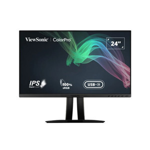 Màn hình máy tính Viewsonic VP2456 - 24 inch