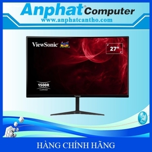 Màn hình máy tính ViewSonic VX2717-C-MH - 27 inch