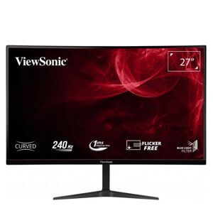 Màn hình máy tính Viewsonic VX2719-PC-MHD - 27 inch