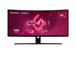 Màn hình máy tính ViewSonic VX3418-2KPC - 34 inch