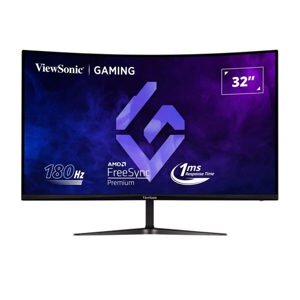 Màn hình máy tính ViewSonic VX3218C-2K - 32 inch