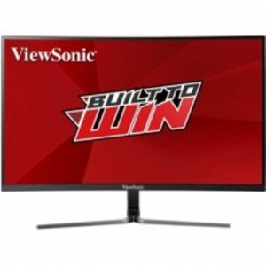 Màn hình máy tính Viewsonic VX2458-C-MHD - 23.6 inch, Full HD (1920x1080)