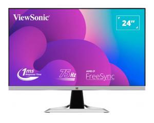 Màn hình máy tính Viewsonic VX2481-MH - 23.8 inch