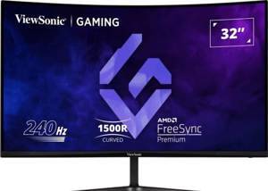 Màn hình máy tính ViewSonic VX3219-PC-MHD - 32 inch