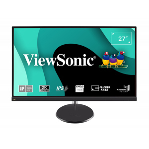 Màn hình máy tính Viewsonic VX2785-2K-MHDU - 27 inch