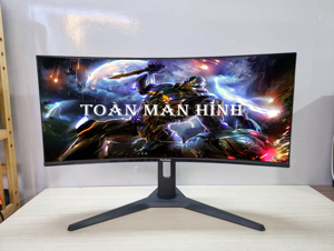 Màn hình máy tính ViewSonic VX3418-2KPC - 34 inch