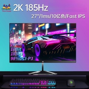 Màn hình máy tính Viewsonic VX2758-2KP - 27 inch