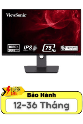 Màn hình máy tính ViewSonic VX2480-SHDJ - 24 inch