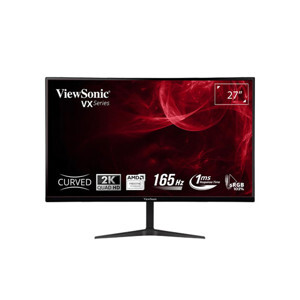 Màn hình máy tính ViewSonic VX2718-2KPC - 27 inch