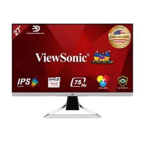 Màn hình máy tính ViewSonic VX2776-SH - 27 inch