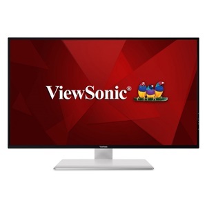 Màn hình máy tính Viewsonic VX4380 - 43 inch, 4K