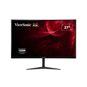 Màn hình máy tính ViewSonic VX2717-C-MH - 27 inch